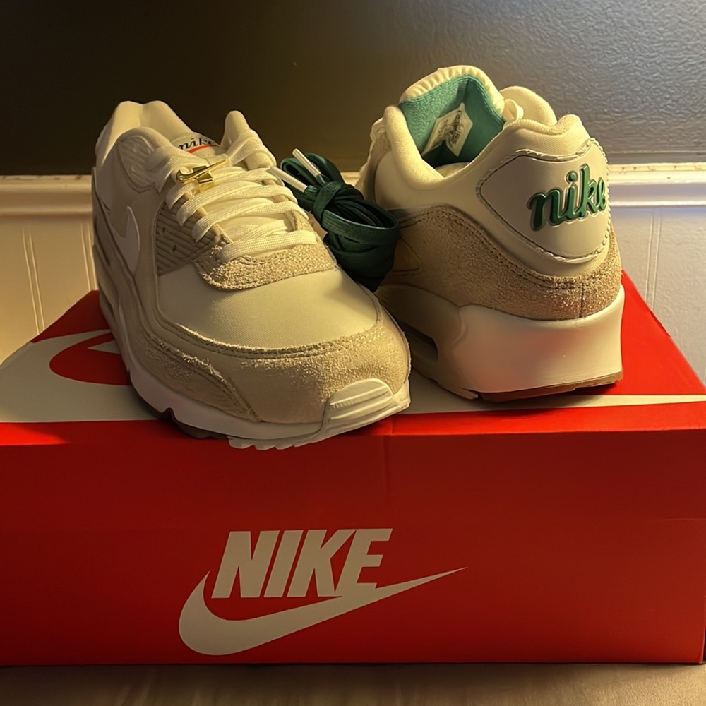 NIKE AIR MAX 90 SE